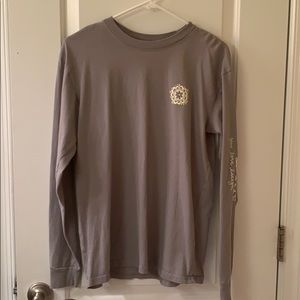 Long sleeve t-shirt